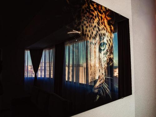 Fotografie z fotogalerie ubytování Apartamente Building Stefan lake 2 v destinaci Mamaia Nord – Năvodari