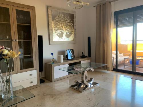 Luxury ático duplex photo 7