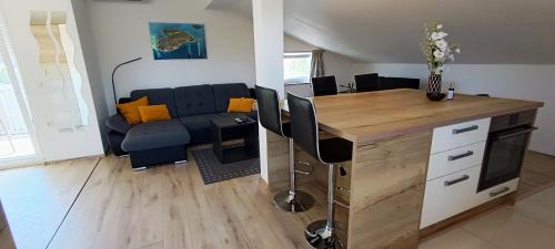 Apartmani Verde