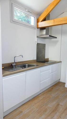 Photo de la galerie de l'établissement Maison l'EscaleTaussat Les Bains, à Lanton