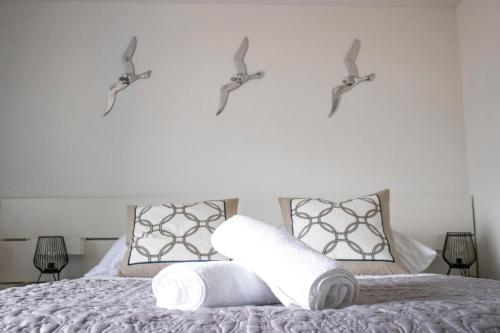 Q 10 Apartments, Czarna Perła