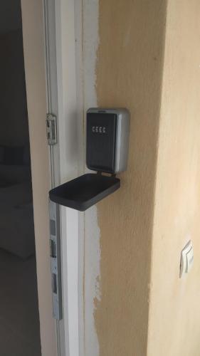 Gallery image of Kaiti's house in Perea