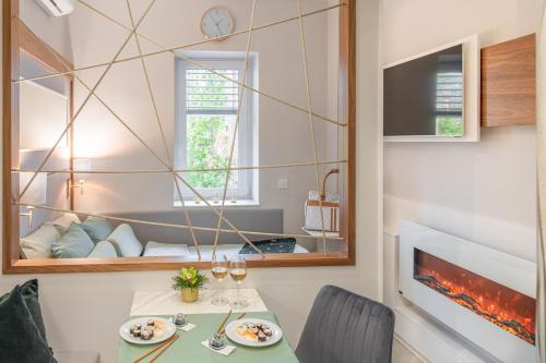 Private Spa Balatonfüred 8230 Balatonfüred, Mikszáth Kálmán utca 20. kép - 3