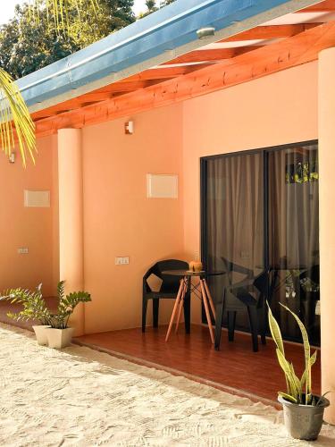 Ảnh trong thư viện ảnh của Blue Coral Thoddoo ở Thoddoo