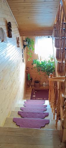 Gallery image of Pokoje Gucio in Łeba