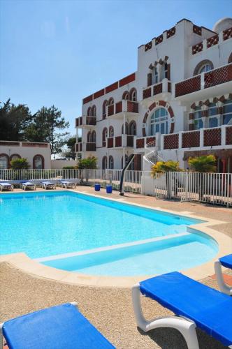 Magnifique appartement vue mer 4 personnes