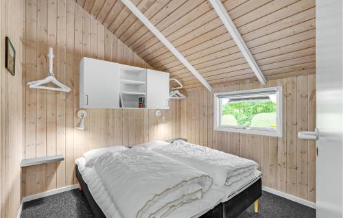 Φωτογραφία από το άλμπουμ του Amazing Home In Oksbøl With Wifi σε Oksbøl