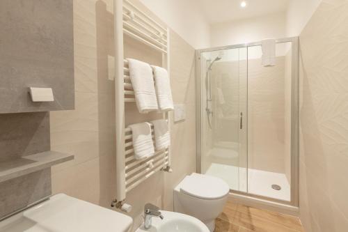 Un baño de CasaTecla