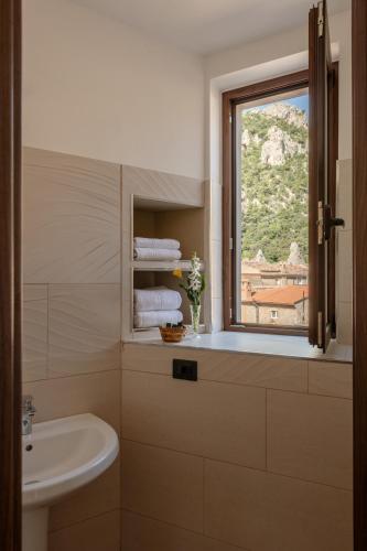 Un baño de CasaTecla
