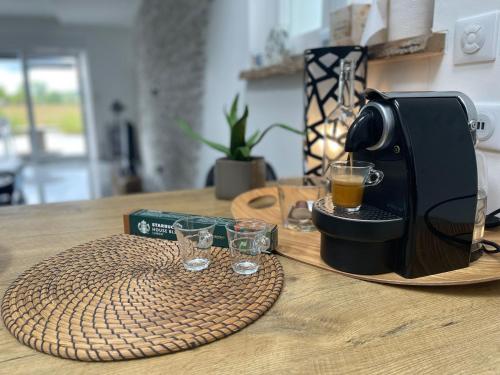 Photo de la galerie de l'établissement Maison Marybelle, à Réding