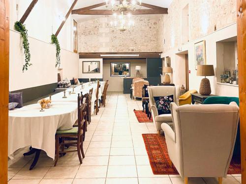 Gallery image of Paradis Des Vignes in Birac