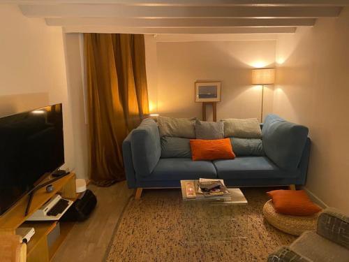 Ảnh trong thư viện ảnh của Little Normandie ở Saint-Ouen