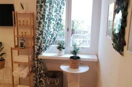 Heart of Athens II 25sqm