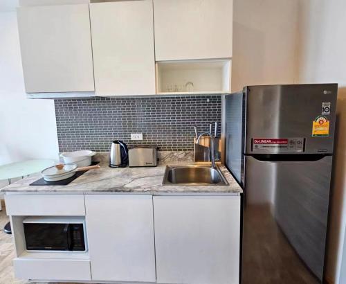 Billede fra billedgalleriet på พัทยา พอช i Pattaya North