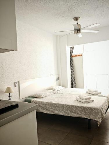 Apartamento Málaga Port