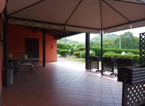 Φωτογραφία από το άλμπουμ του La casa del Lago σε Mormanno