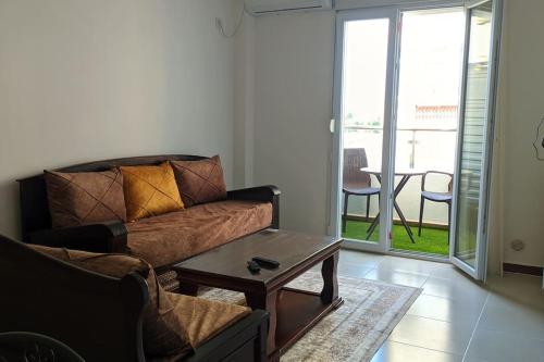 Localition Appartement F2 pour familles