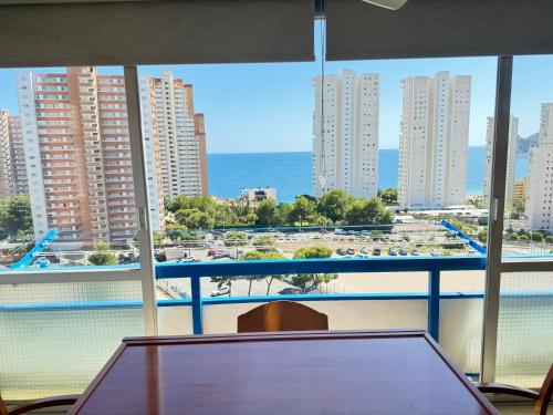Playamar 44 Benidorm