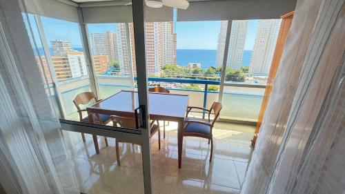 Playamar 44 Benidorm