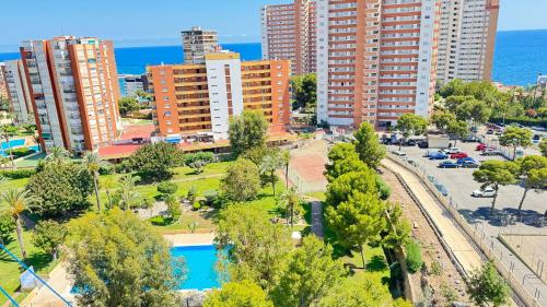 Playamar 44 Benidorm
