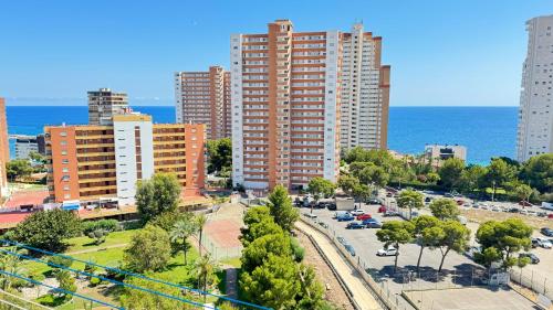 Playamar 44 Benidorm