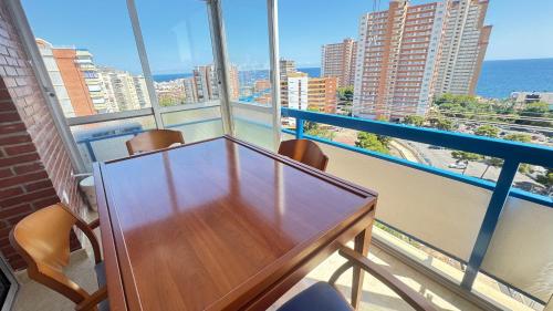 Playamar 44 Benidorm