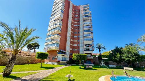 Playamar 44 Benidorm