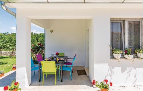 Φωτογραφία από το άλμπουμ του Awesome Apartment In Svpetar U Sumi σε Pamići