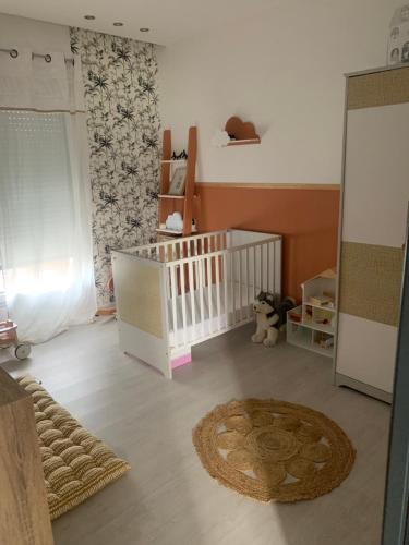 Photo de la galerie de l'établissement MAISON PROCHE 24h, à Changé