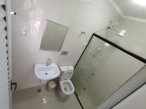 Gallery image of Casa Super Completa com Cama King SIze 5 minutos do Metrô in Sao Paulo