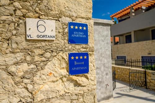 Holiday house Nerezine