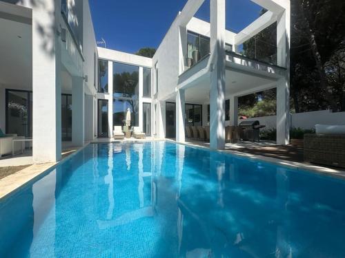 Luxury Villa TagMara Elviria