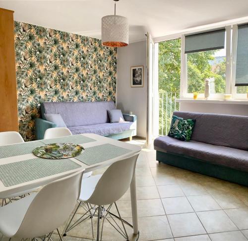 Apartament Słoneczny