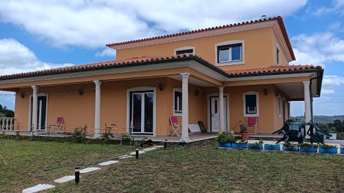 Afbeelding uit fotogalerij van Casa Londrino in Assanha da Paz