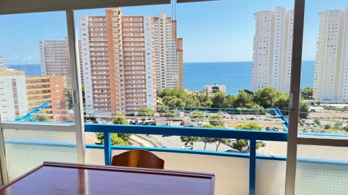 Playamar 44 Benidorm