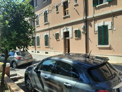Φωτογραφία από το άλμπουμ του MAISON del MARE TERMOLI CB σε Termoli