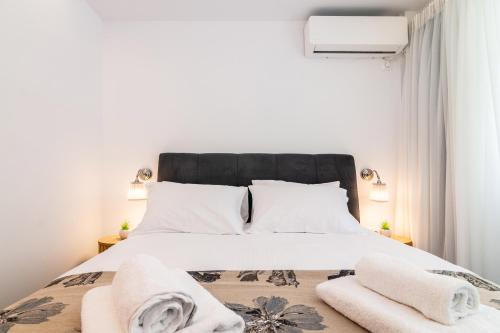 Modern Studio in Syntagma - Walk to Acropolis