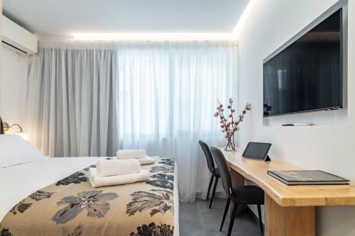Modern Studio in Syntagma - Walk to Acropolis