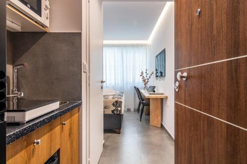Modern Studio in Syntagma - Walk to Acropolis