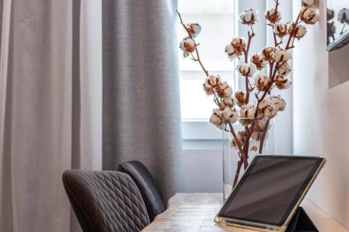 Modern Studio in Syntagma - Walk to Acropolis