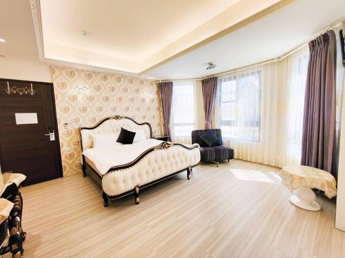 Gallery image of Really Love You Boutique B&B in Magong