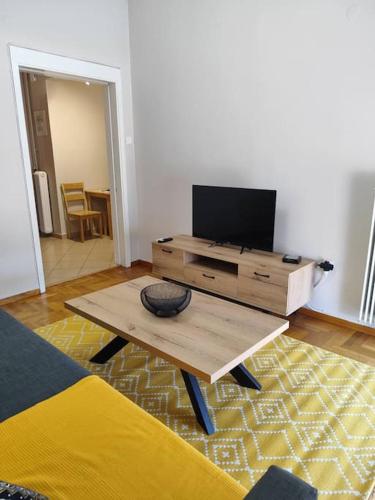 DP Apartments