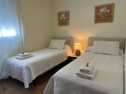 Gallery image of Barlovento Paradero de Ifach 5 Peñon Port & Sea View First Line in Calpe