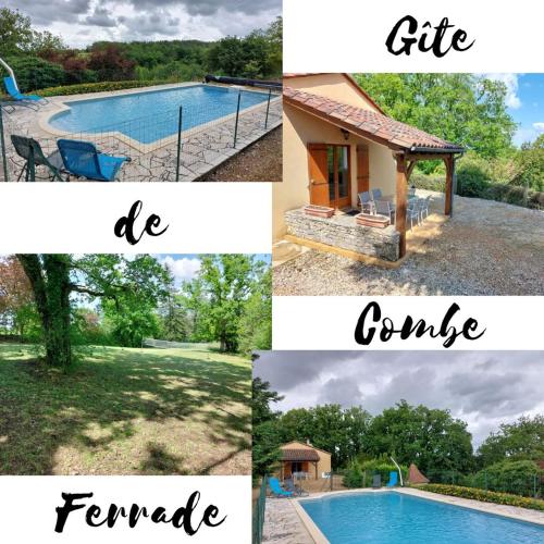 Φωτογραφία από το άλμπουμ του Gite Combe Ferrade en pleine nature σε Campagnac-lès-Quercy