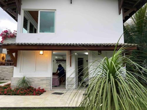 Billede fra billedgalleriet på Paraíso de Gravatá i Gravatá