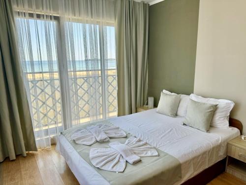 Galeriebild der Unterkunft Teos Apartments Primorsko in Primorsko