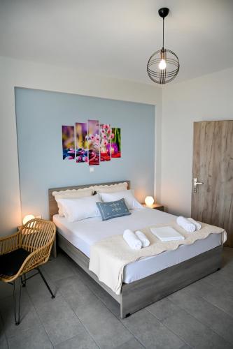 Gallery image of Terra Kotta 2 in Vráchos