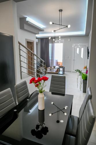 Gallery image of Terra Kotta 2 in Vráchos
