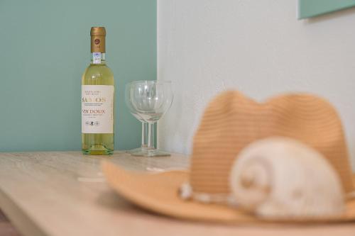 Gallery image of Emily Hotel in Samos