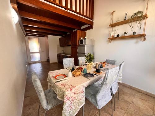 Fotografie z fotogalerie ubytování Appartamento Vada v destinaci Collemezzano